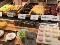 -第六季自助餐厅(北太平庄店)
