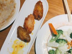 -吕氏疙瘩汤·新派鲁菜(东城万达广场店)