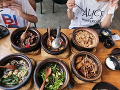 -旺爷砂锅·茶作(国贸城店)