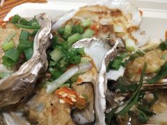 -美人万三·蚝大人生蚝小馆(昌里路店)