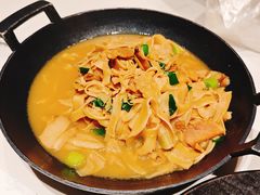 -老李家土菜馆·安吉地标美食