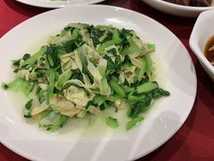 -老吉士酒家(天平路店)