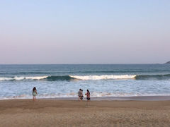 iphone_upload_pic-三亚海棠湾喜来登度假酒店