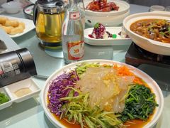 -福荣新中式餐厅