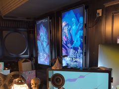 -瞳·实景密室逃脱(护国店)