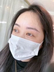 -Verywang半永久纹眉•仪器野生眉