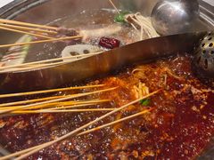 -玉林串串香·成都老字号(玉林街总店)