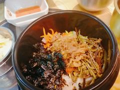 -韩国大金刚烤肉·料理(印象城店)