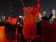 -罗斯福色戒酒吧(外滩店)