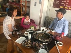-佳荣老五生态牛肉馆