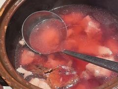 -汀小府·福建客家菜(鼓山沃尔玛店)
