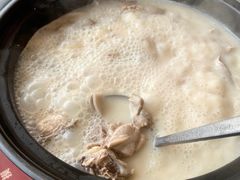 -捞神煲汤火锅(湖滨商业街店)