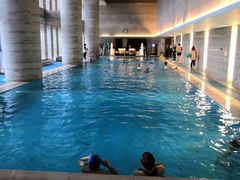 -无锡新湖铂尔曼大酒店