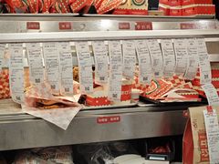 -塔斯汀中国汉堡(白云京溪地铁站店)