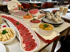 -川越泰火锅(吉利大厦店)