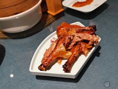 -鸭匠食府·挂炉烤鸭·新京菜(阜成路店)