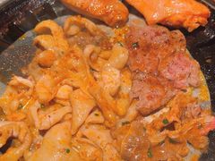 -真熙家牛排烤肉无限续(百脑汇店)