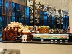 -星璨·自助餐厅-厦门禹洲温德姆至尊豪廷大酒店