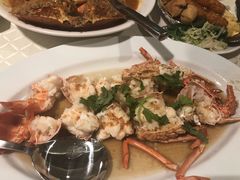 -无招牌海鲜餐厅(怡丰城店)