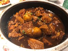 -惠丰堂饭庄