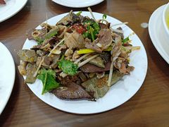 -白魁老号饭庄(安内店)