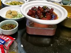 -阿财老铺·老蚌埠龙虾城(华夏总店)