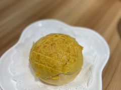 -胜记凯心茶餐厅(汇金财富广场店)