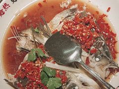 -湘阁里辣(东门茂业店)