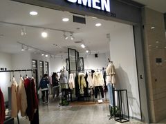 -光启城时尚购物中心