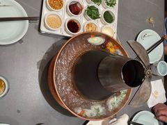 -额尔敦传统涮(体育场店)