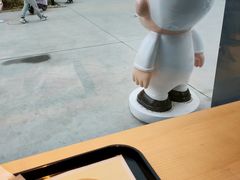 -肯德基(烟台万象汇店)