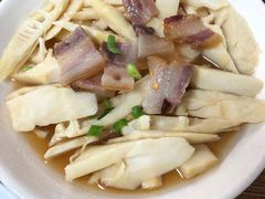 春笋-玲燕蒸菜馆(江东路店)