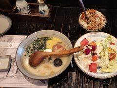 -芥岛(河北大街店)