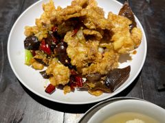 -张豆花(碚峡路店)
