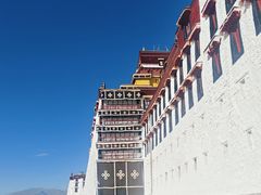 -布达拉宫