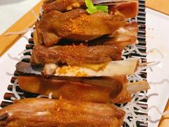 -五谷芳乳鸽王(海景店)