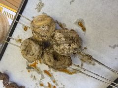 -丁虎子烤肉(国道二店)