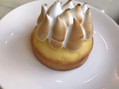 柠檬挞-Madeleine玛德琳(永平里店)