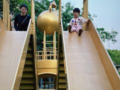 -宁波九龙湖开元度假村