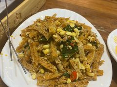 -小杨烤肉(朱雀店)