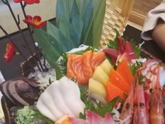 -桃夭日式料理(国信店)