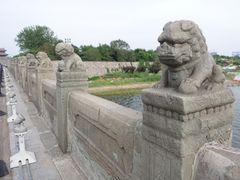 -卢沟桥文化旅游区