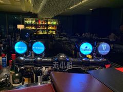 -瑞吉吧 The St·Regis Bar(长沙瑞吉酒店)