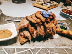 -百富源·海鲜辽菜(浑河堡店)