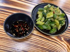 -星记小馆·小蓝龙·老南京砂锅菜(上海路店)