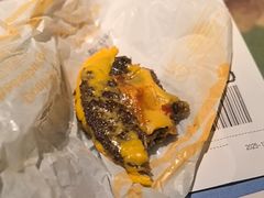 -麦当劳(光新乐购店)