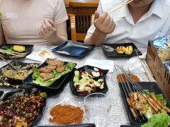凉拌黄瓜-云晓光头烧烤吧(德平路店)