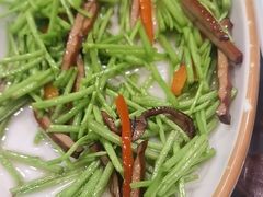 -西江美食舫·江西菜(健德桥店)