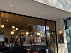 -常识咖啡common sense(春熙路店)