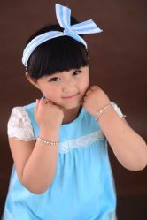 -星豆豆儿童摄影(南郊太白南路店)